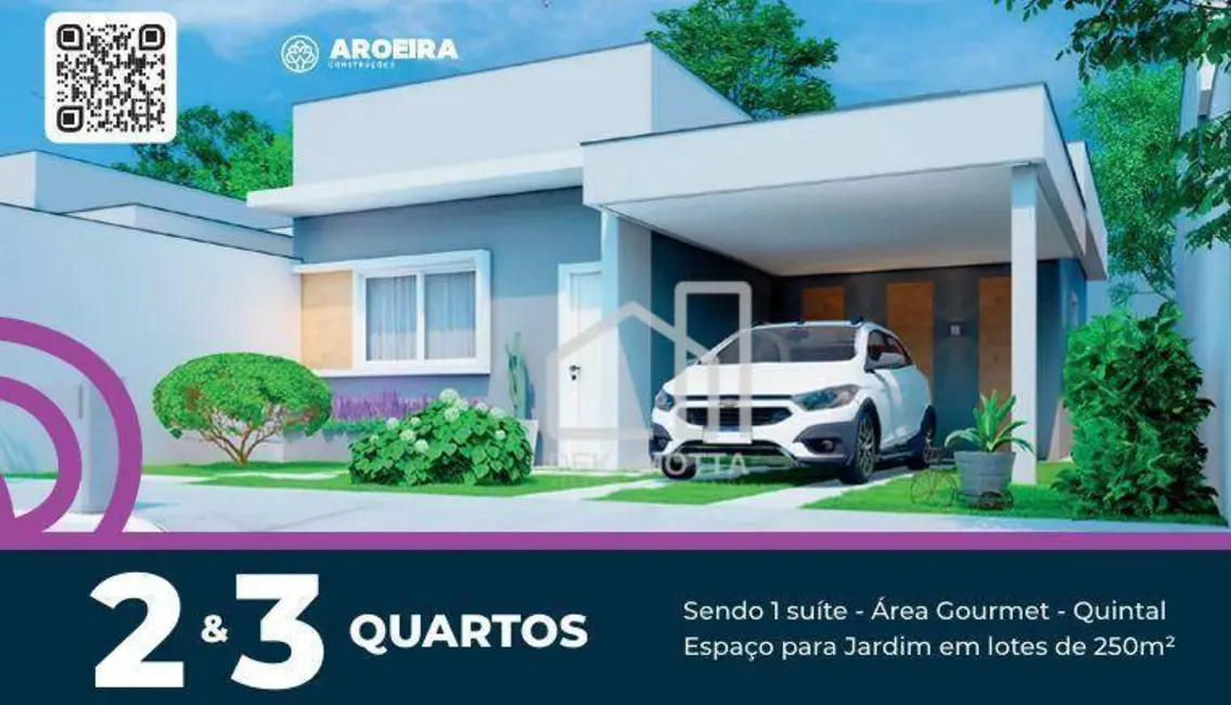 Foto 7 de Casa de Condomínio com 2 quartos à venda, 250m2 em Uberlandia - MG