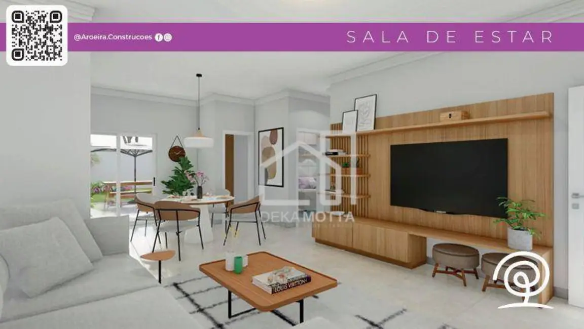 Foto 8 de Casa de Condomínio com 2 quartos à venda, 250m2 em Uberlandia - MG