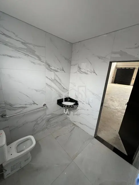 Foto 8 de Armazém / Galpão à venda e para alugar, 409m2 em Santa Mônica, Uberlandia - MG