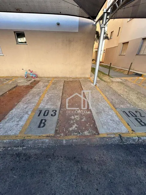Apartamento com 2 quartos à venda, 58m2 em Panorama, Uberlandia - MG - imagem 2 Foto 2 de Apartamento com 2 quartos à venda, 58m2 em Panorama, Uberlandia - MG