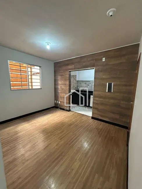 Apartamento com 2 quartos à venda, 58m2 em Panorama, Uberlandia - MG - imagem 5 Foto 5 de Apartamento com 2 quartos à venda, 58m2 em Panorama, Uberlandia - MG