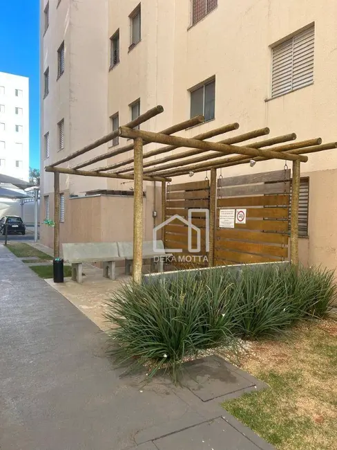 Apartamento com 2 quartos à venda, 58m2 em Panorama, Uberlandia - MG - imagem 3 Foto 3 de Apartamento com 2 quartos à venda, 58m2 em Panorama, Uberlandia - MG