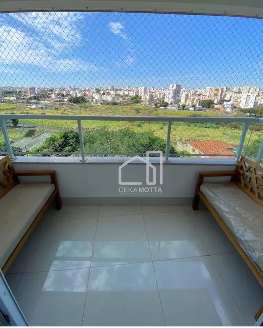 Apartamento com 2 quartos à venda, 98m2 em Tibery, Uberlandia - MG - imagem 3 Foto 3 de Apartamento com 2 quartos à venda, 98m2 em Tibery, Uberlandia - MG