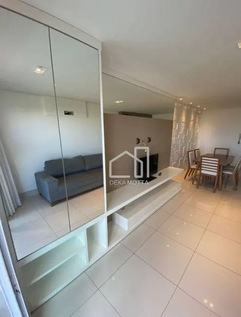 Apartamento com 2 quartos à venda, 98m2 em Tibery, Uberlandia - MG - imagem 4 Foto 4 de Apartamento com 2 quartos à venda, 98m2 em Tibery, Uberlandia - MG