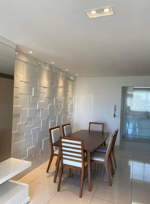 Apartamento com 2 quartos à venda, 98m2 em Tibery, Uberlandia - MG - imagem 6 Foto 6 de Apartamento com 2 quartos à venda, 98m2 em Tibery, Uberlandia - MG