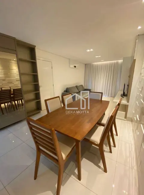 Apartamento com 2 quartos à venda, 98m2 em Tibery, Uberlandia - MG - imagem 8 Foto 8 de Apartamento com 2 quartos à venda, 98m2 em Tibery, Uberlandia - MG