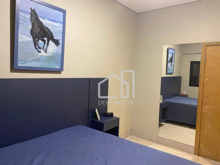 Casa de Condomínio com 3 quartos à venda, 200m2 em Jardim Europa, Uberlandia - MG - imagem 9 Foto 9 de Casa de Condomínio com 3 quartos à venda, 200m2 em Jardim Europa, Uberlandia - MG