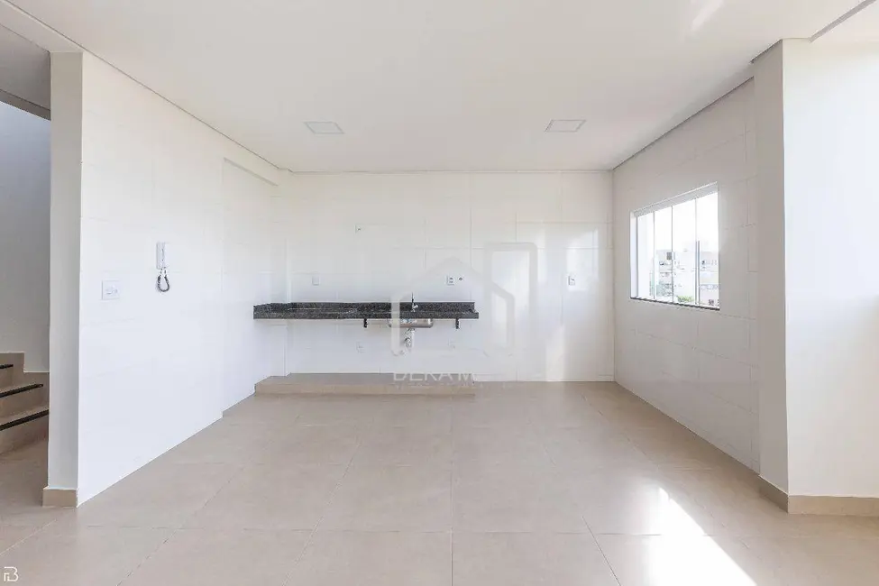 Cobertura com 3 quartos à venda, 160m2 em Uberlandia - MG - imagem 3 Foto 3 de Cobertura com 3 quartos à venda, 160m2 em Uberlandia - MG