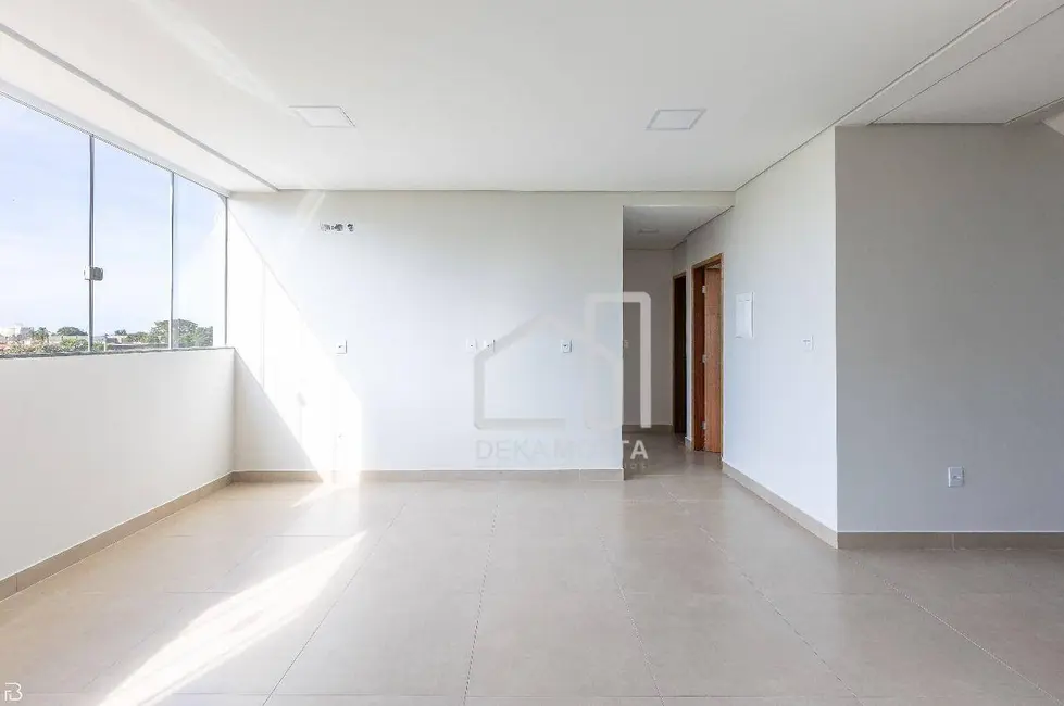 Cobertura com 3 quartos à venda, 160m2 em Uberlandia - MG - imagem 7 Foto 7 de Cobertura com 3 quartos à venda, 160m2 em Uberlandia - MG