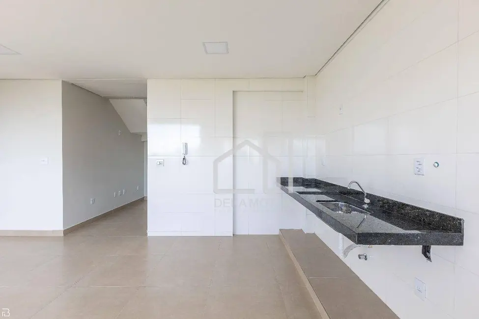 Cobertura com 3 quartos à venda, 160m2 em Uberlandia - MG - imagem 9 Foto 9 de Cobertura com 3 quartos à venda, 160m2 em Uberlandia - MG