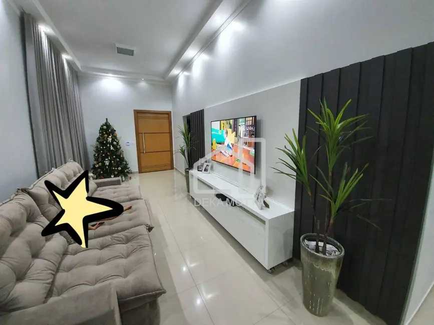 Casa de Condomínio com 3 quartos à venda, 250m2 em Alto Umuarama, Uberlandia - MG - imagem 1 Foto 1 de Casa de Condomínio com 3 quartos à venda, 250m2 em Alto Umuarama, Uberlandia - MG