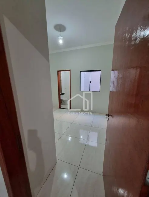 Foto 6 de Casa de Condomínio com 2 quartos à venda, 120m2 em Jardim Brasília, Uberlandia - MG