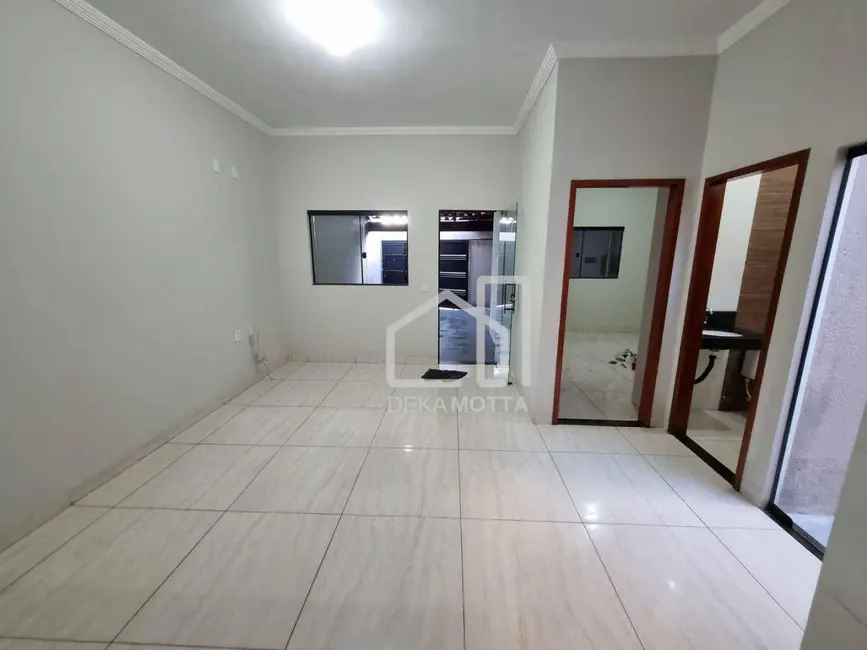 Foto 8 de Casa de Condomínio com 2 quartos à venda, 120m2 em Jardim Brasília, Uberlandia - MG