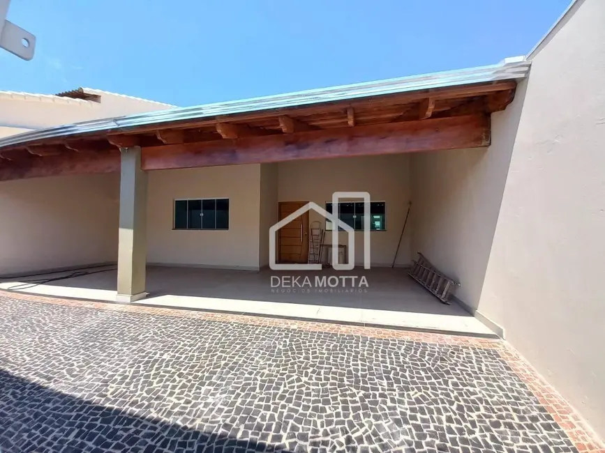 Casa de Condomínio com 3 quartos à venda, 260m2 em Santa Rosa, Uberlandia - MG - imagem 8 Foto 8 de Casa de Condomínio com 3 quartos à venda, 260m2 em Santa Rosa, Uberlandia - MG