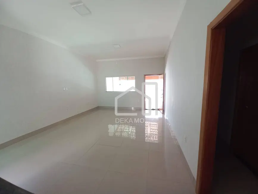 Casa de Condomínio com 3 quartos à venda, 260m2 em Santa Rosa, Uberlandia - MG - imagem 9 Foto 9 de Casa de Condomínio com 3 quartos à venda, 260m2 em Santa Rosa, Uberlandia - MG