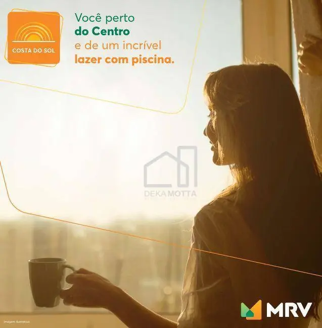 Apartamento com 2 quartos à venda, 41m2 em Chácaras Tubalina e Quartel, Uberlandia - MG - imagem 5 Foto 5 de Apartamento com 2 quartos à venda, 41m2 em Chácaras Tubalina e Quartel, Uberlandia - MG