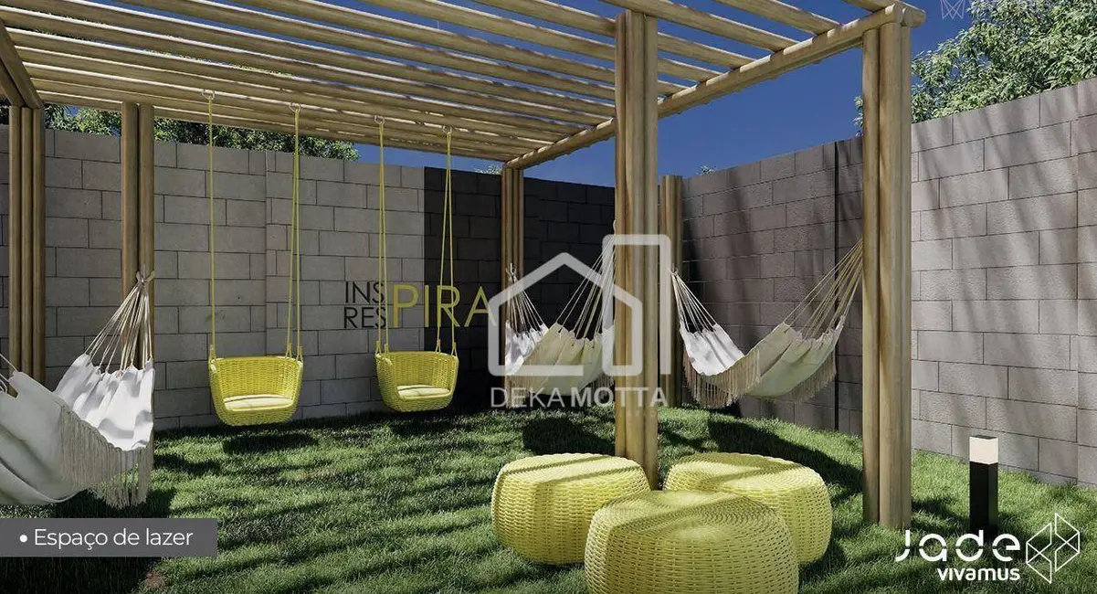 Apartamento com 2 quartos à venda, 48m2 em Jardim Holanda, Uberlandia - MG - imagem 7 Foto 7 de Apartamento com 2 quartos à venda, 48m2 em Jardim Holanda, Uberlandia - MG