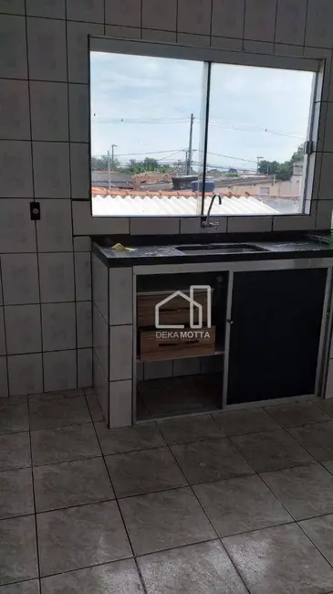 Sobrado com 3 quartos à venda, 300m2 em Uberlandia - MG - imagem 8 Foto 8 de Sobrado com 3 quartos à venda, 300m2 em Uberlandia - MG