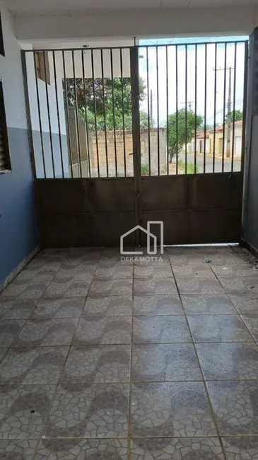 Sobrado com 3 quartos à venda, 300m2 em Uberlandia - MG - imagem 4 Foto 4 de Sobrado com 3 quartos à venda, 300m2 em Uberlandia - MG