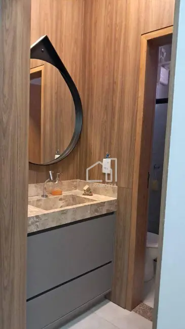 Foto 1 de Casa de Condomínio com 3 quartos à venda, 288m2 em Uberlandia - MG