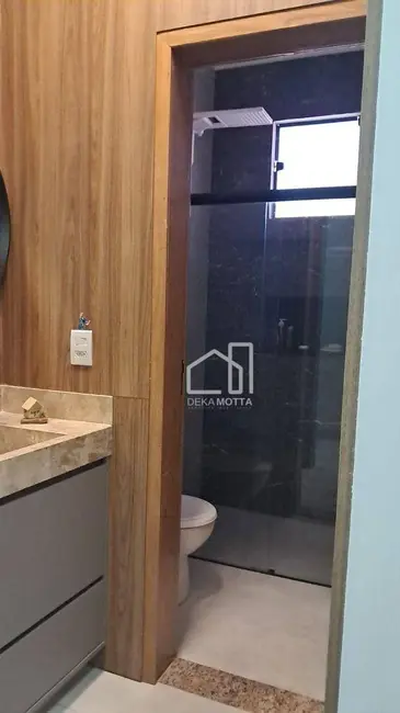 Foto 2 de Casa de Condomínio com 3 quartos à venda, 288m2 em Uberlandia - MG