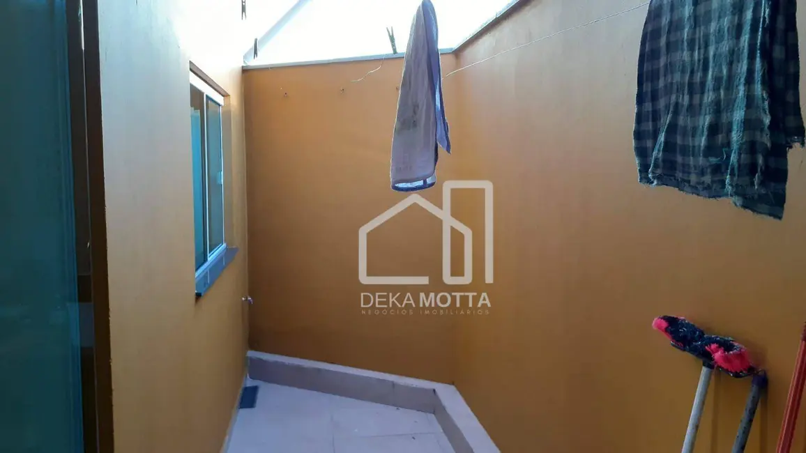 Foto 8 de Casa de Condomínio com 2 quartos à venda, 70m2 em Santa Rosa, Uberlandia - MG