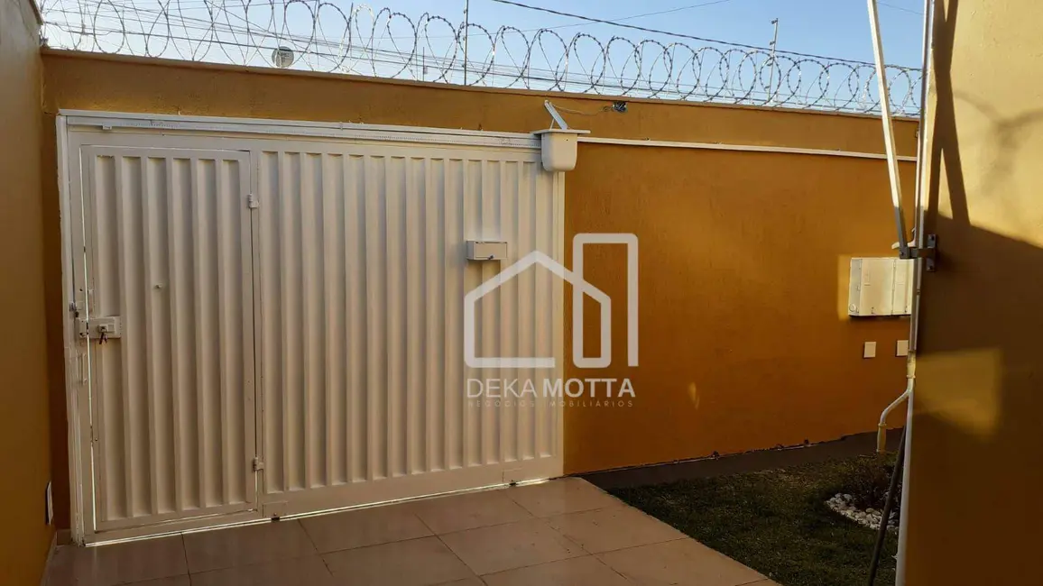 Foto 7 de Casa de Condomínio com 2 quartos à venda, 70m2 em Santa Rosa, Uberlandia - MG