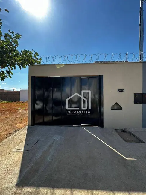 Foto 1 de Casa de Condomínio com 2 quartos à venda, 130m2 em Minas Gerais, Uberlandia - MG