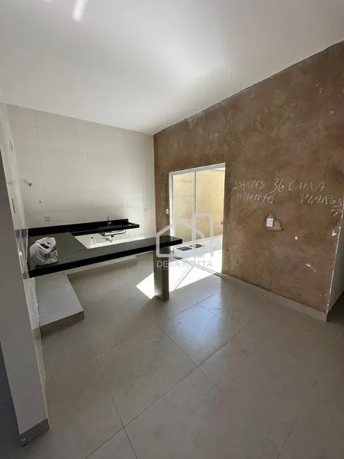 Foto 3 de Casa de Condomínio com 2 quartos à venda, 130m2 em Minas Gerais, Uberlandia - MG
