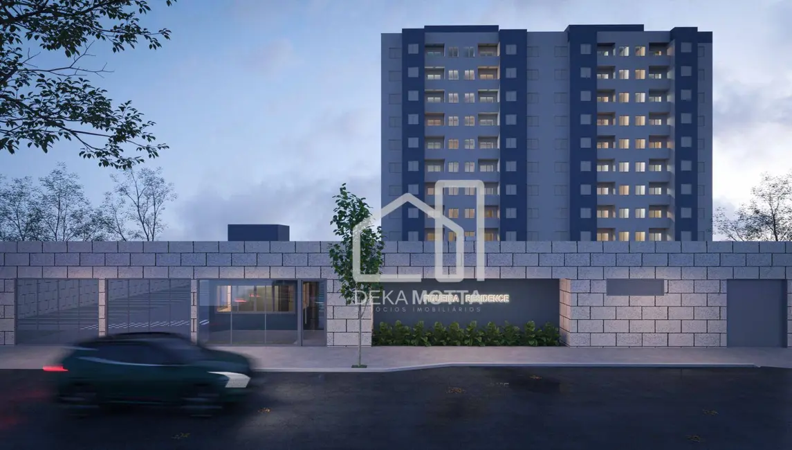 Apartamento com 2 quartos à venda, 51m2 em Uberlandia - MG - imagem 3 Foto 3 de Apartamento com 2 quartos à venda, 51m2 em Uberlandia - MG