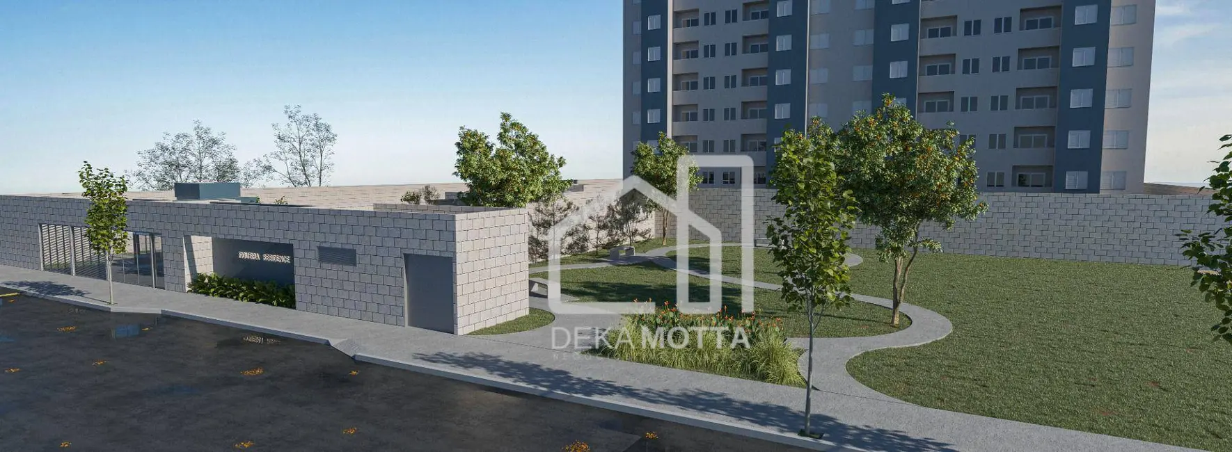 Apartamento com 2 quartos à venda, 51m2 em Uberlandia - MG - imagem 6 Foto 6 de Apartamento com 2 quartos à venda, 51m2 em Uberlandia - MG
