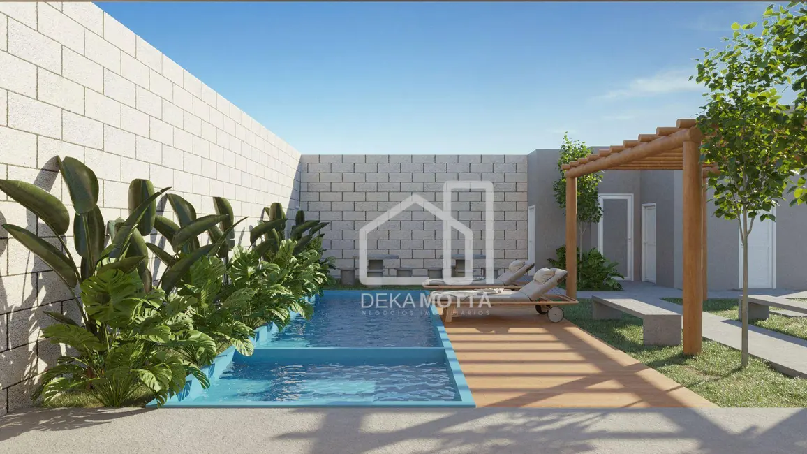 Apartamento com 2 quartos à venda, 51m2 em Uberlandia - MG - imagem 5 Foto 5 de Apartamento com 2 quartos à venda, 51m2 em Uberlandia - MG