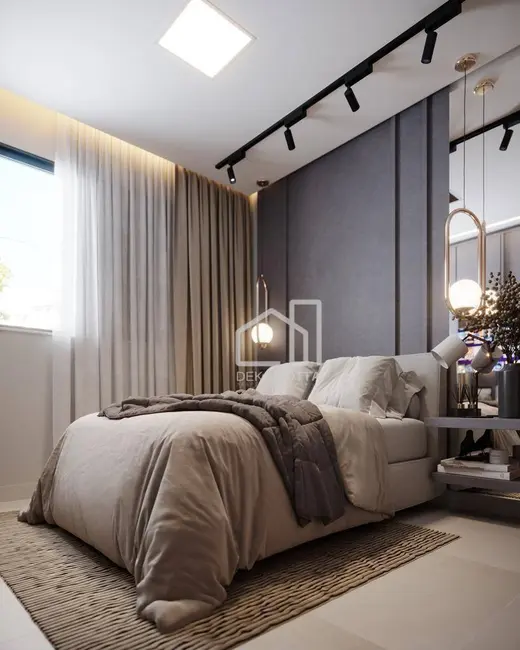 Apartamento com 2 quartos à venda, 63m2 em Santa Mônica, Uberlandia - MG - imagem 5 Foto 5 de Apartamento com 2 quartos à venda, 63m2 em Santa Mônica, Uberlandia - MG