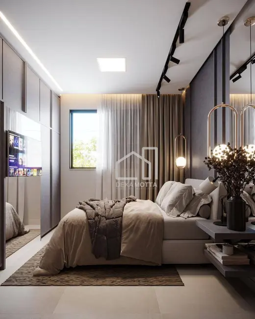 Apartamento com 2 quartos à venda, 63m2 em Santa Mônica, Uberlandia - MG - imagem 9 Foto 9 de Apartamento com 2 quartos à venda, 63m2 em Santa Mônica, Uberlandia - MG