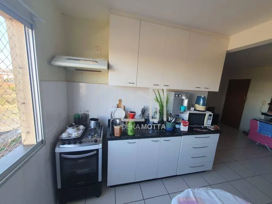 Apartamento com 1 quarto à venda, 33m2 em Jardim Patrícia, Uberlandia - MG - imagem 2 Foto 2 de Apartamento com 1 quarto à venda, 33m2 em Jardim Patrícia, Uberlandia - MG