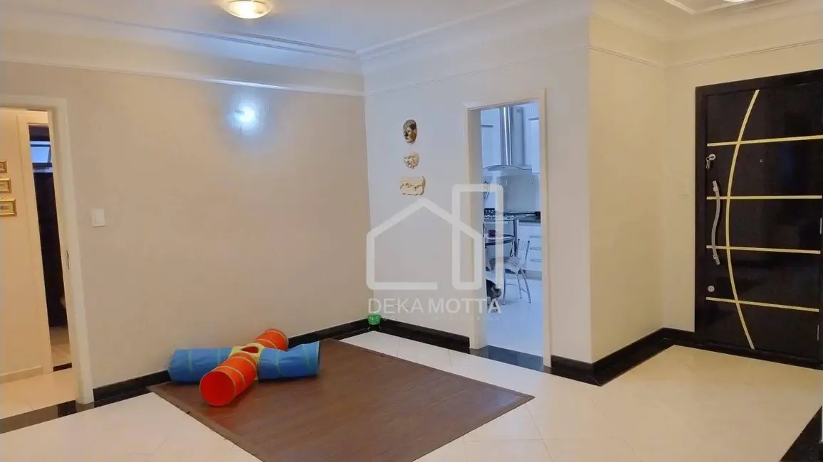 Foto 1 de Apartamento com 3 quartos à venda, 101m2 em Santa Mônica, Uberlandia - MG