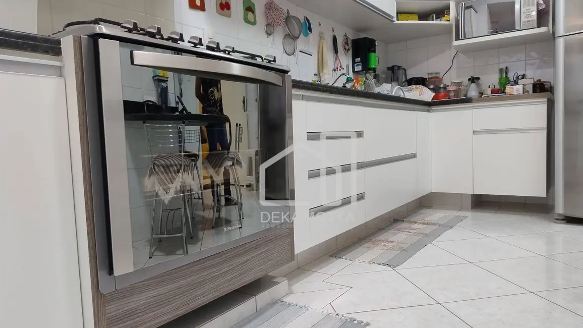 Foto 2 de Apartamento com 3 quartos à venda, 101m2 em Santa Mônica, Uberlandia - MG