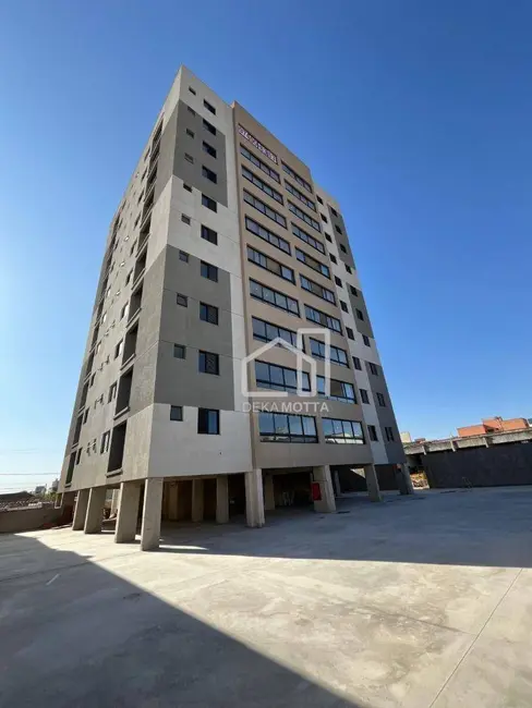Foto 2 de Apartamento com 3 quartos à venda, 97m2 em Brasil, Uberlandia - MG