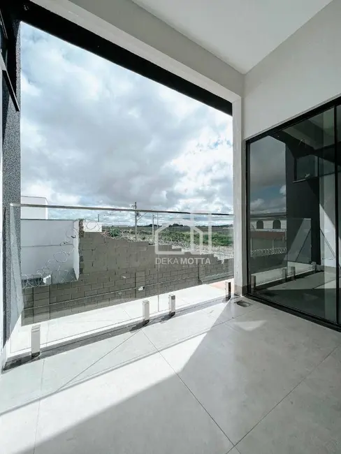 Foto 12 de Sobrado com 2 quartos à venda, 110m2 em Novo Mundo, Uberlandia - MG