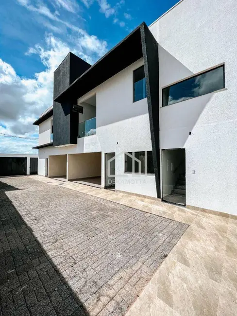 Foto 19 de Sobrado com 2 quartos à venda, 110m2 em Novo Mundo, Uberlandia - MG