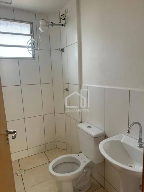Foto 4 de Apartamento com 2 quartos à venda, 46m2 em Alto Umuarama, Uberlandia - MG