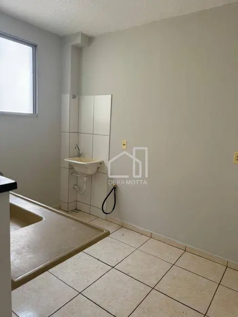 Foto 5 de Apartamento com 2 quartos à venda, 46m2 em Alto Umuarama, Uberlandia - MG