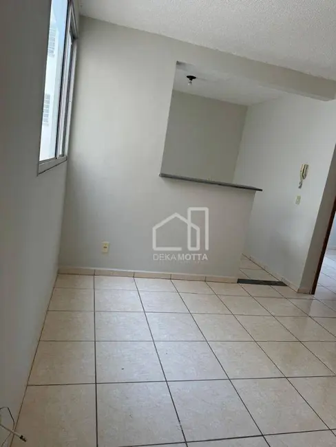 Foto 6 de Apartamento com 2 quartos à venda, 46m2 em Alto Umuarama, Uberlandia - MG
