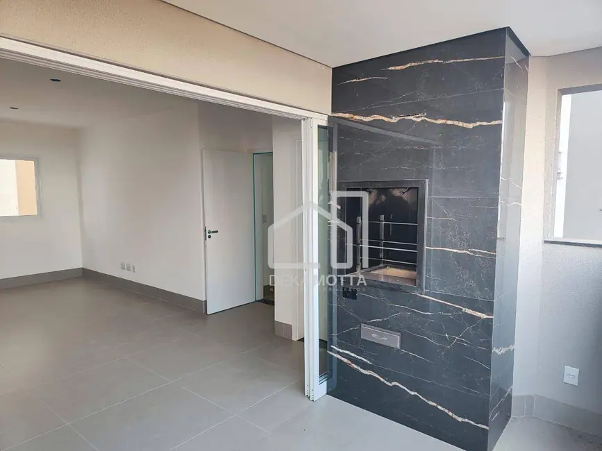 Foto 7 de Apartamento com 3 quartos à venda, 93m2 em Santa Mônica, Uberlandia - MG