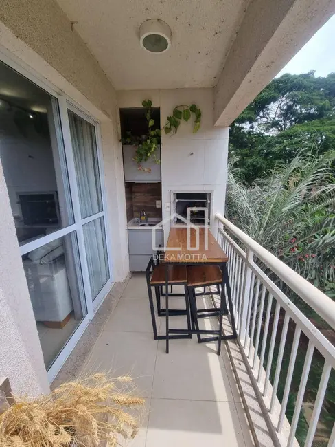 Apartamento com 2 quartos à venda, 77m2 em Tubalina, Uberlandia - MG - imagem 7 Foto 7 de Apartamento com 2 quartos à venda, 77m2 em Tubalina, Uberlandia - MG