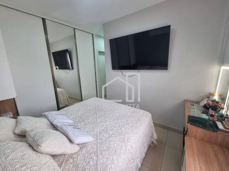 Apartamento com 2 quartos à venda, 77m2 em Tubalina, Uberlandia - MG - imagem 3 Foto 3 de Apartamento com 2 quartos à venda, 77m2 em Tubalina, Uberlandia - MG