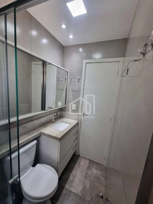 Apartamento com 2 quartos à venda, 77m2 em Tubalina, Uberlandia - MG - imagem 9 Foto 9 de Apartamento com 2 quartos à venda, 77m2 em Tubalina, Uberlandia - MG