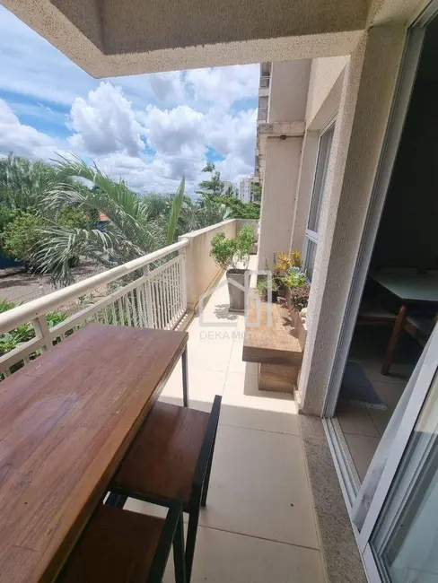Apartamento com 2 quartos à venda, 77m2 em Tubalina, Uberlandia - MG - imagem 8 Foto 8 de Apartamento com 2 quartos à venda, 77m2 em Tubalina, Uberlandia - MG