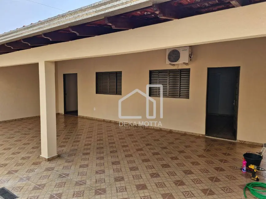 Foto 6 de Casa com 3 quartos à venda, 2575m2 em Nova Uberlândia, Uberlandia - MG