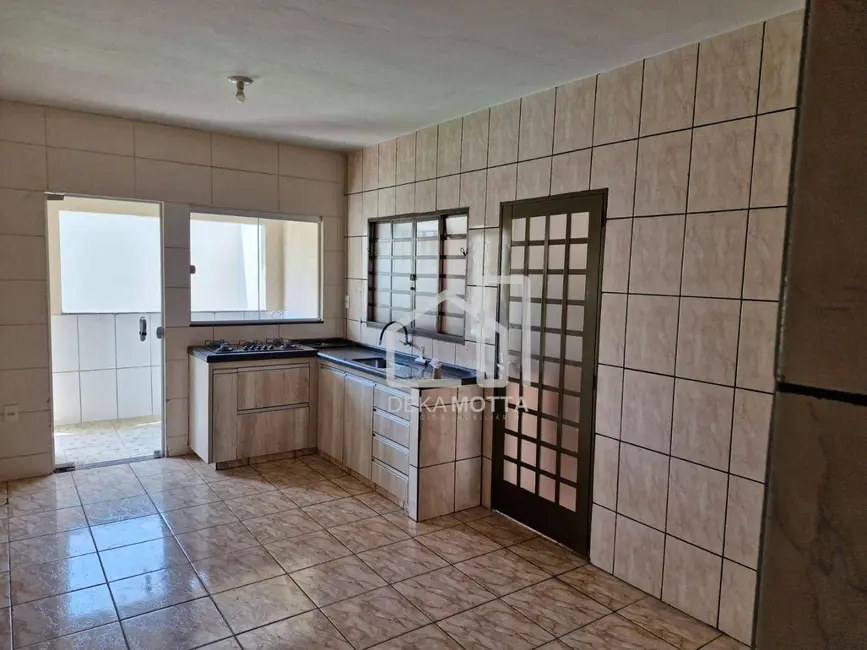 Foto 8 de Casa com 3 quartos à venda, 2575m2 em Nova Uberlândia, Uberlandia - MG